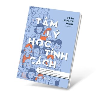 Tâm Lý Học Tính Cách