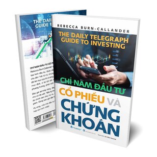 Chỉ Nam Đầu Tư Cổ Phiếu Và Chứng Khoán