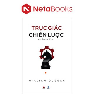 Trực Giác Chiến Lược