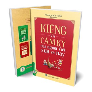 Kiêng Và Cấm Kỵ Của Người Việt Xưa Và Nay