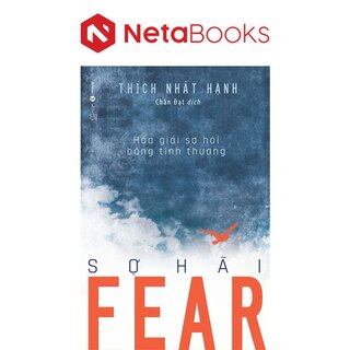 Fear - Sợ Hãi