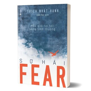 Fear - Sợ Hãi