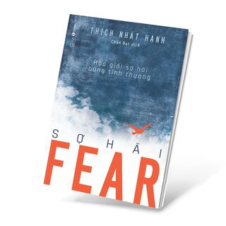 Fear - Sợ Hãi