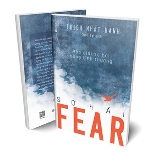 Fear - Sợ Hãi