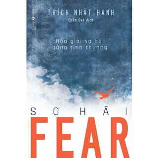 Fear - Sợ Hãi