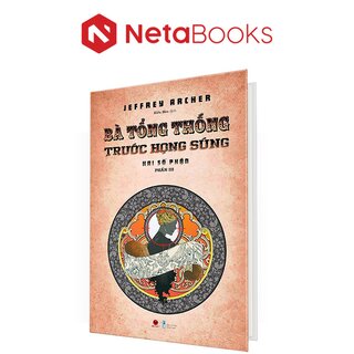 Bà Tổng Thống Trước Họng Súng (Bìa Cứng)