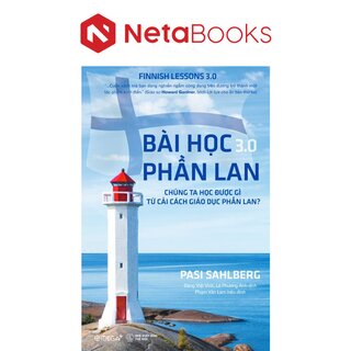 Bài Học Phần Lan 3.0