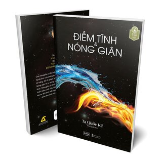 Điềm Tĩnh Và Nóng Giận