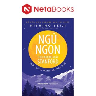 Ngủ Ngon Theo Phương Pháp Stanford