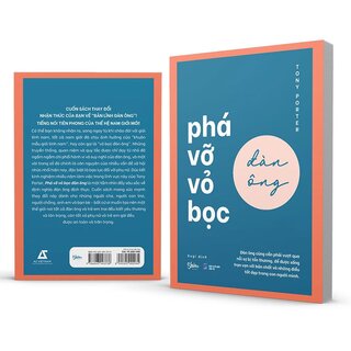 Phá Vỡ Vỏ Bọc Đàn Ông