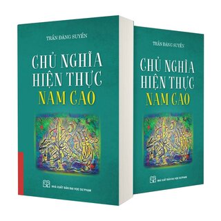 Chủ Nghĩa Hiện Thực Nam Cao