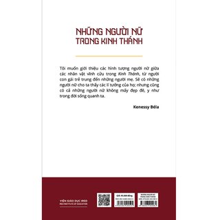 Những người nữ trong Kinh Thánh