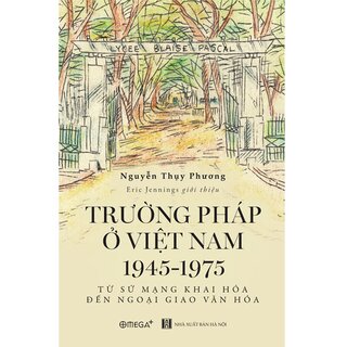 Trường Pháp Tại Việt Nam 1945 - 1975