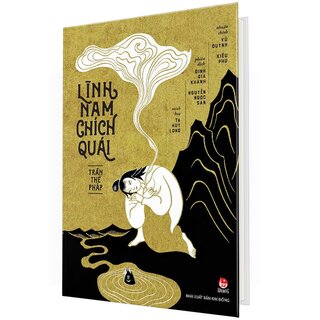 Lĩnh Nam Chích Quái (Bìa Cứng)