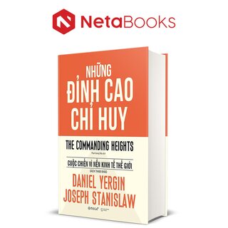 Những Đỉnh Cao Chỉ Huy