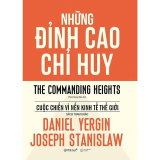 Những Đỉnh Cao Chỉ Huy