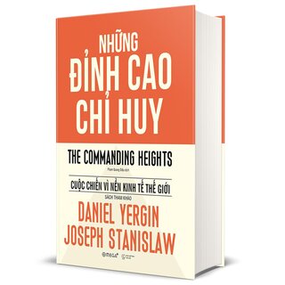 Những Đỉnh Cao Chỉ Huy