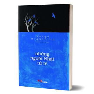 Những Người Nhật Tử Tế