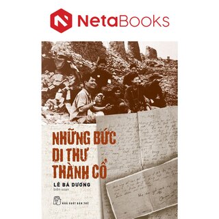 Những Bức Di Thư Thành Cổ