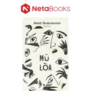 Mù Lòa - José Saramago