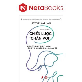 Chiến Lược Chăn Voi