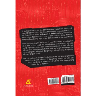 Những Con Số Biết Nói - 71 Câu Chuyện Phơi Bày Sự Thật Về Thế Giới Chúng Ta Đang Sống