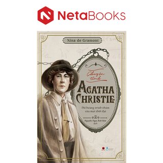 Chuyện Tình Agatha Christie