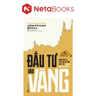 Đầu Tư Vào Vàng