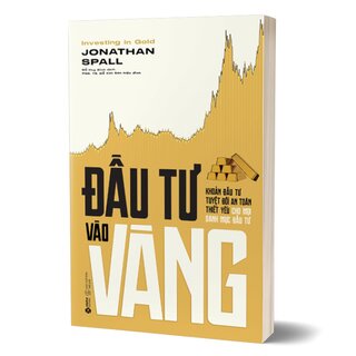 Đầu Tư Vào Vàng