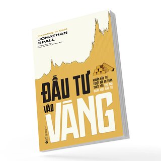 Đầu Tư Vào Vàng