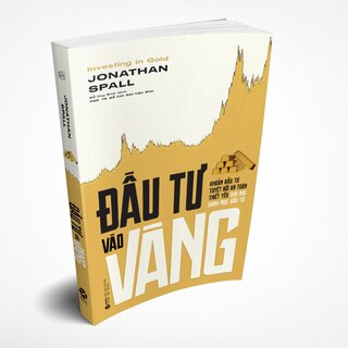 Đầu Tư Vào Vàng