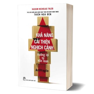 Khả Năng Cải Thiện Nghịch Cảnh