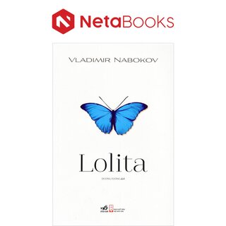 Lolita - Vladimir Nabokov