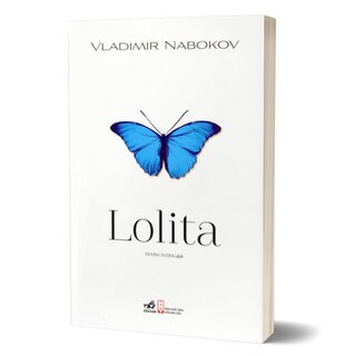 Lolita - Vladimir Nabokov