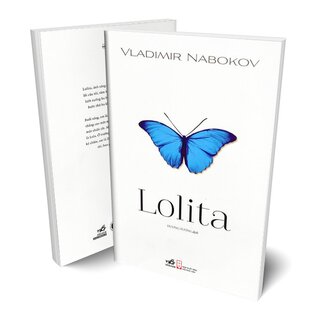 Lolita - Vladimir Nabokov