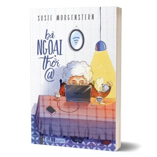 Bà Ngoại Thời @