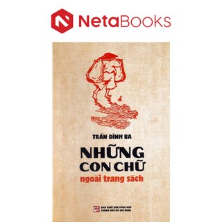 Những Con Chữ Ngoài Trang Sách