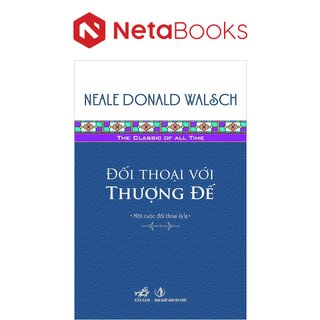 Đối Thoại Với Thượng Đế