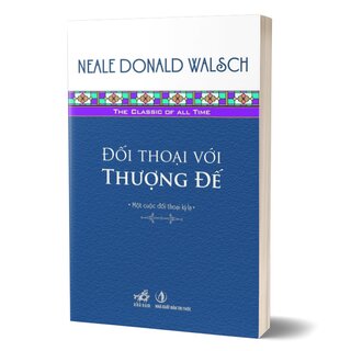 Đối Thoại Với Thượng Đế