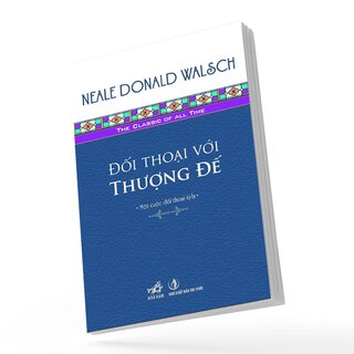 Đối Thoại Với Thượng Đế