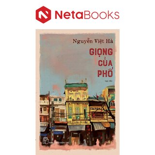 Giọng Của Phố