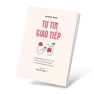 Tự Tin Giao Tiếp