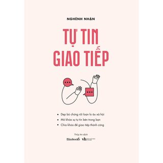 Tự Tin Giao Tiếp