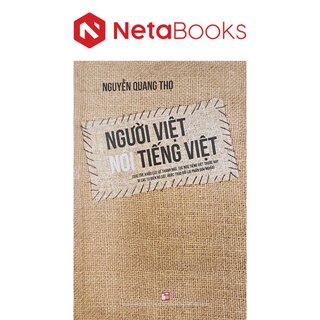 Người Việt Nói Tiếng Việt