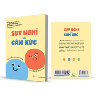 Suy Nghĩ Và Cảm Xúc