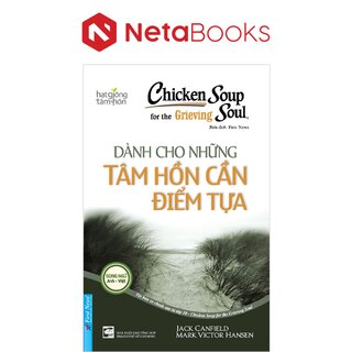 Chicken Soup For The Soul - Dành Cho Những Tâm Hồn Cần Điểm Tựa