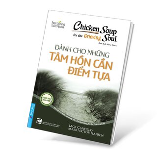 Chicken Soup For The Soul - Dành Cho Những Tâm Hồn Cần Điểm Tựa