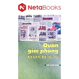 Báo Quân giải phóng Miền Nam Việt Nam (1963-1975)