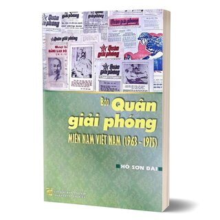 Báo Quân giải phóng Miền Nam Việt Nam (1963-1975)