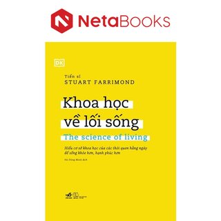 Khoa Học Về Lối Sống (Bìa Cứng)